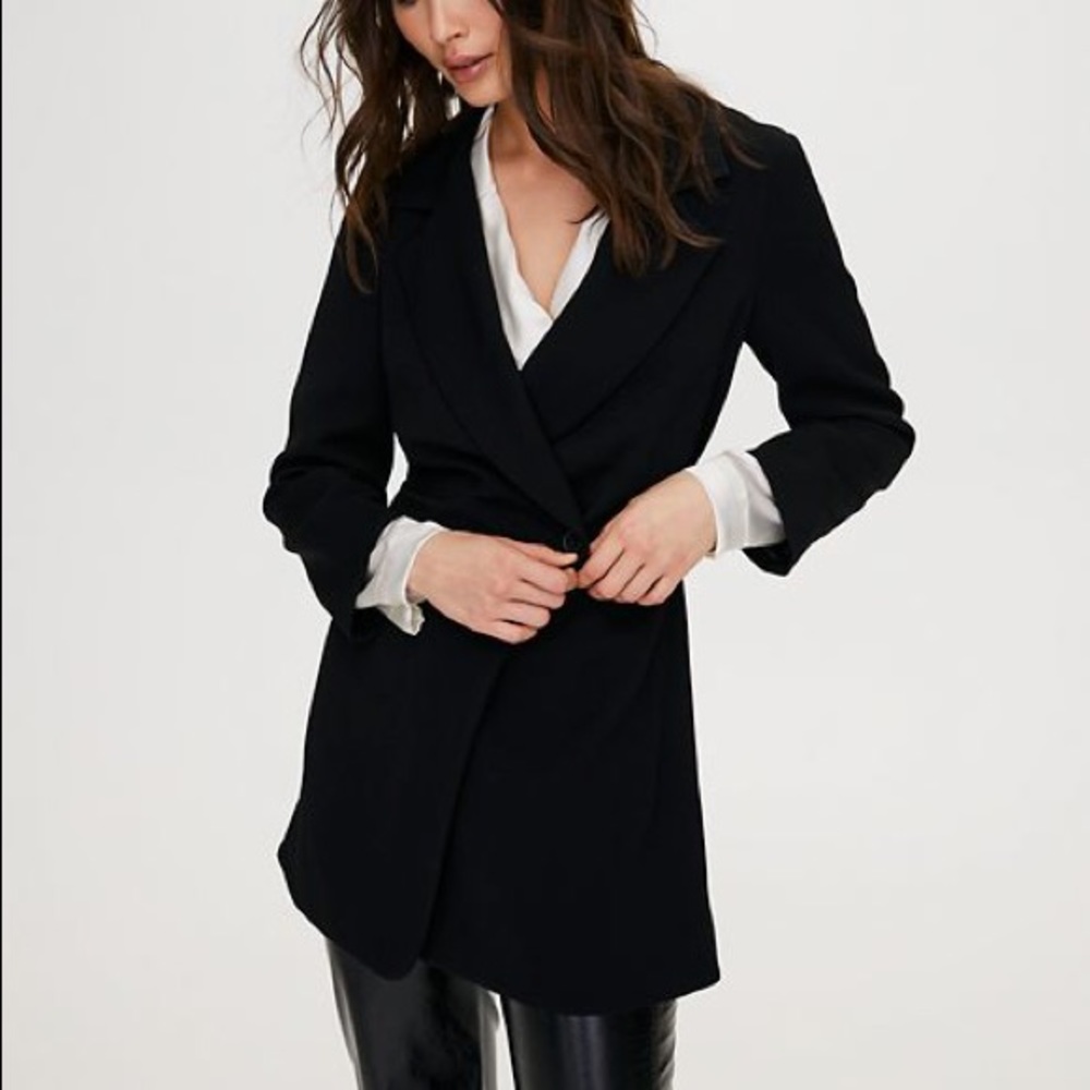 Wilfred Audrina Blazer Dress